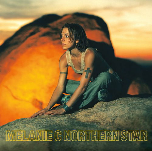 Melanie C - Northern Star (LP)
