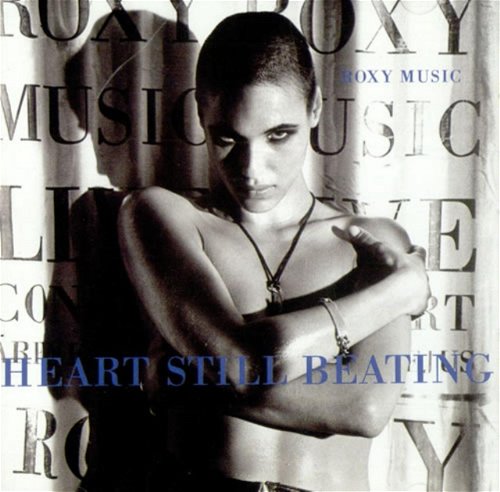 Roxy Music - Heart Still Beating (CD)