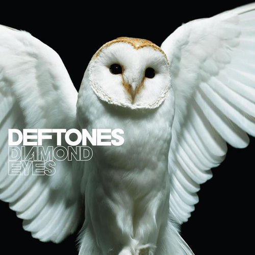 Deftones - Diamond Eyes (LP)