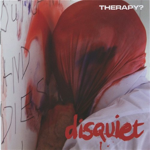 Therapy? - Disquiet (CD)