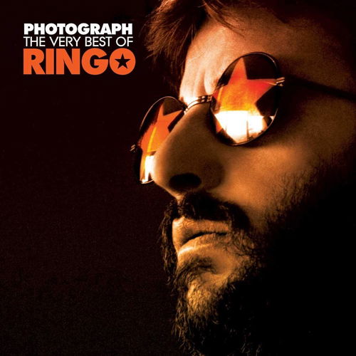 Ringo Starr - Photograph: The Very Best Of Ringo (CD)