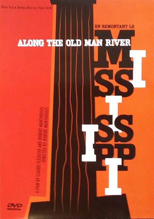 Various - Along The Old Man River (DVD)