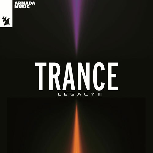 Various - Armada Music - Trance Legacy III - 2LP (LP)