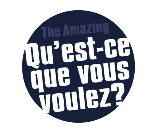 The Amazing - Qu'est-Ce Que Vous Voulez? (MV)