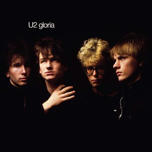 U2 - Gloria - 40th anniversary (Yellow vinyl) - Black Friday 2021 / BF21 (MV)