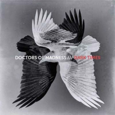 Doctors Of Madness - Dark Times - RSD20 Aug (LP)