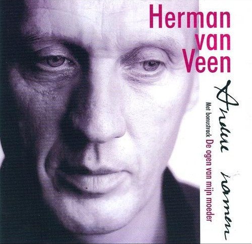Herman van Veen - Andere Namen (CD)