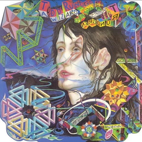 Todd Rundgren - A Wizard / A True Star RSD23 (LP)