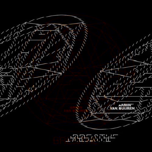 Armin van Buuren - Breathe - 3CD (CD)