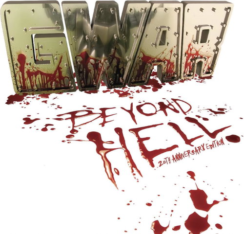 Gwar - Beyond Hell - 20th anniversary (CD)