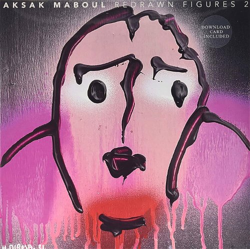 Aksak Maboul - Redrawn Figures 2 (LP)