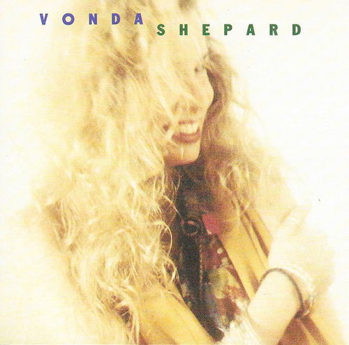 Vonda Shepard - Vonda Shepard (CD)