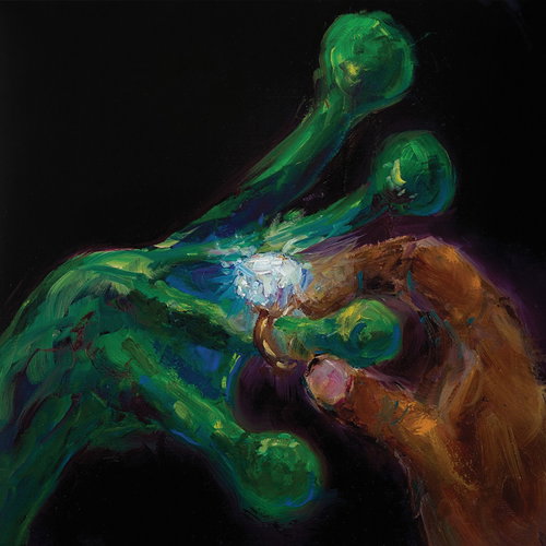 Dijon - How Do You Feel About Getting Married (Brick red vinyl) RSD26 (MV)