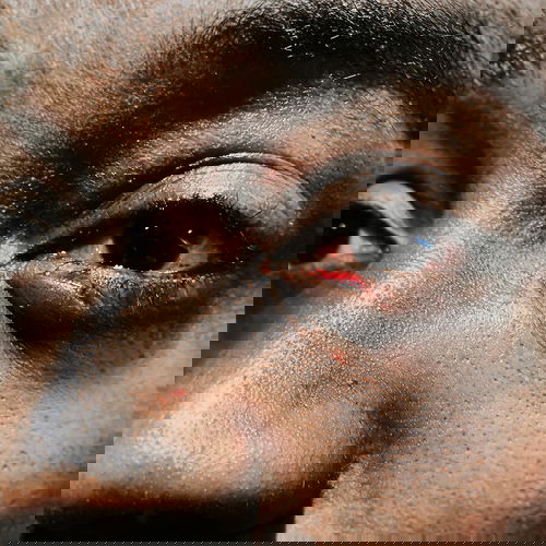 Guvna B - The Village Is Burning (CD)