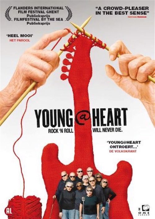 Film - Young @ Heart (DVD)