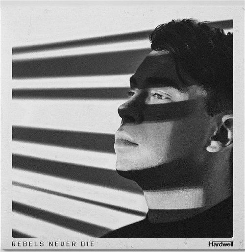 Hardwell - Rebels Never Die - 2LP (LP)