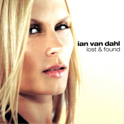 Ian Van Dahl - Lost & Found (CD)