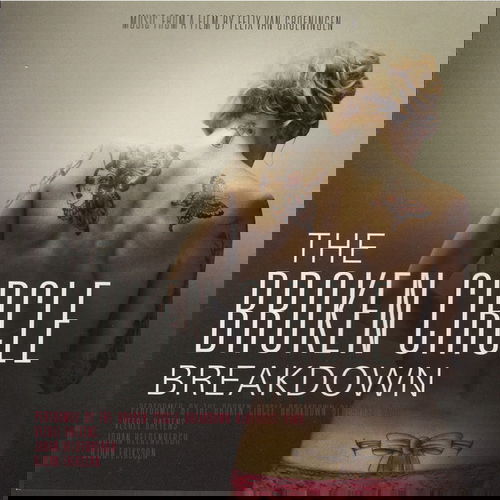OST - The Broken Circle Breakdown (CD)