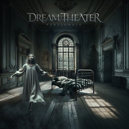 Dream Theater - Parasomnia (LP)