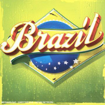 Various - Brazil - 2CD