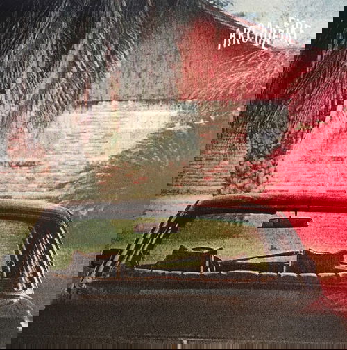 Arcade Fire - The Suburbs (LP)