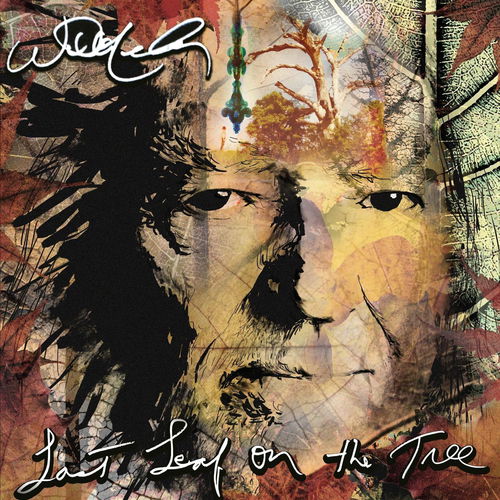 Willie Nelson - Last Leaf On The Tree (LP)