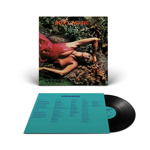 Roxy Music - Stranded (Half-Speed Mastered) (LP)