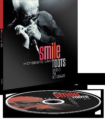 Toots Thielemans - Smile - Het Beste Van Toots (CD)