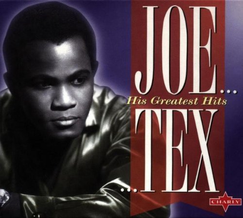 Joe Tex - His Greatest Hits (CD)