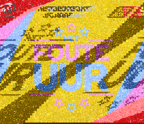 Various - Het Beste Uit 15 Jaar Het Foute Uur 2020 (CD)