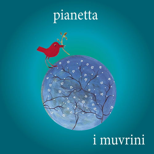 I Muvrini - Pianetta (CD)