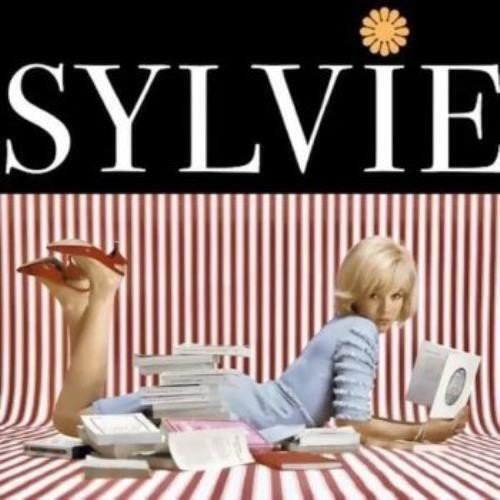 Sylvie Vartan - Salut Les Copains! Beginnings Of Ye Ye! RSD23 - 2LP (LP)