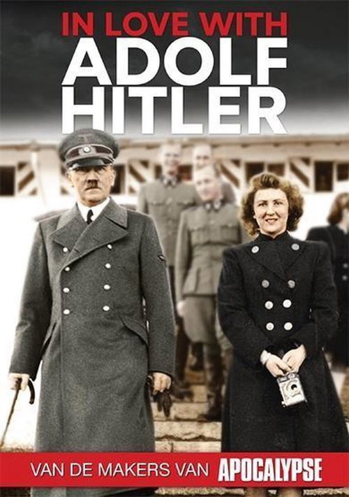 Documentary - In Love With Adolphe Hitler (DVD)