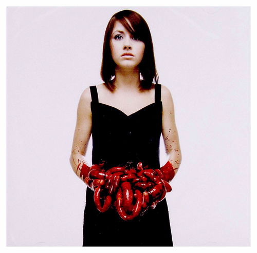 Bring Me The Horizon - Suicide Season (CD)