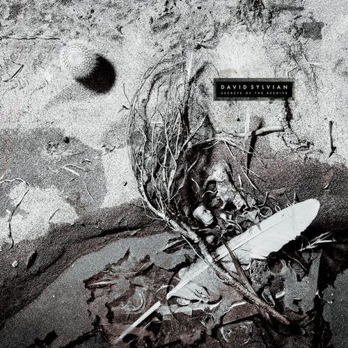 David Sylvian - Secrets Of The Beehive (LP)