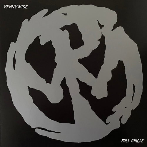 Pennywise - Full Circle (LP)