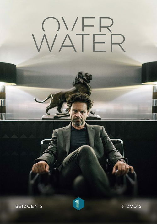 TV-Serie - Over Water S2 (DVD)