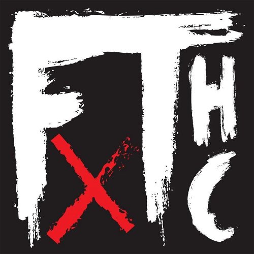 Frank Turner - FTHC (Deluxe) (CD)