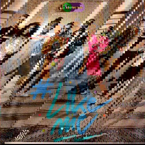 LikeMe Cast - #LikeMe - Seizoen 2 (CD)