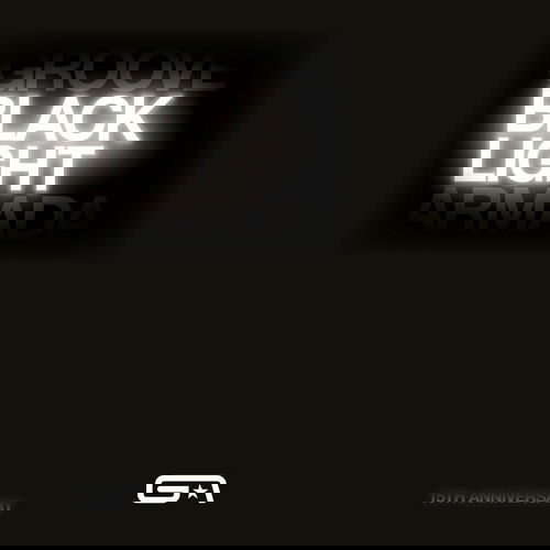 Groove Armada - Black Light - 2LP (LP)