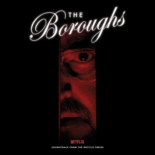 OST - The Boroughs (LP)