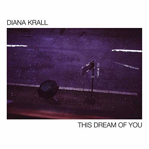 Diana Krall - This Dream Of You (CD)
