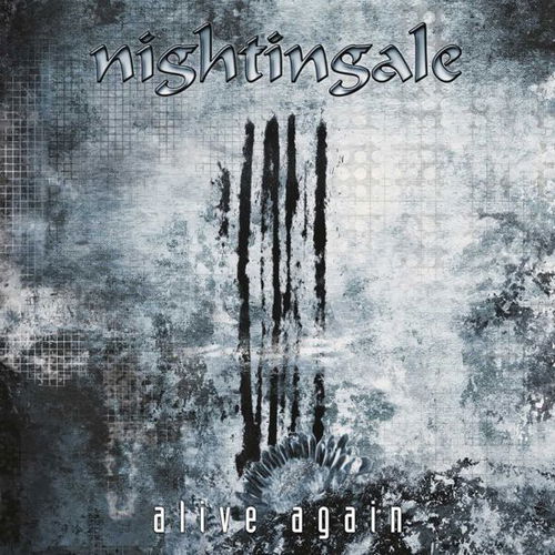 Nightingale - Alive Again (LP)