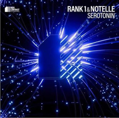 Rank 1 & Notelle - Serotonin (MV)