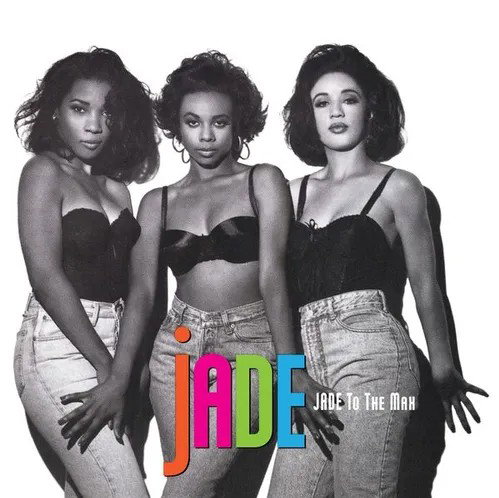 Jade - Jade To The Max  RSD26 (LP)