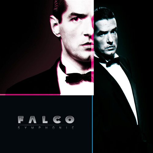 Falco - Symphonic - 2LP (LP)