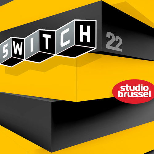 Various - Switch 22 (CD)