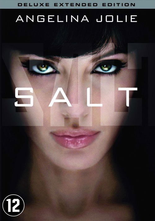 Film - Salt (DVD)