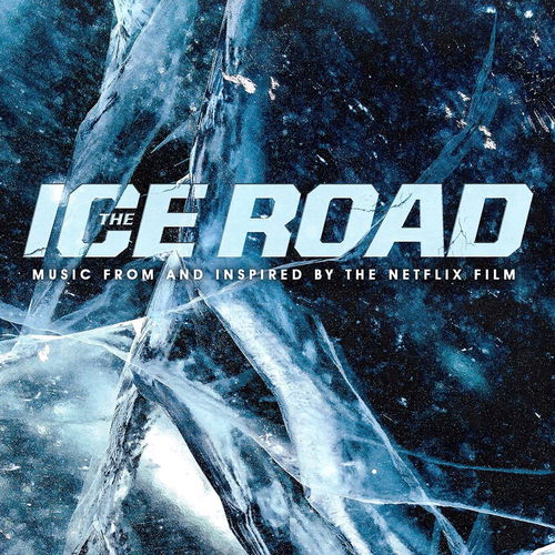 OST - Ice Road (CD)