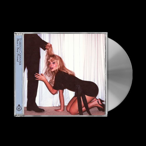 Sabrina Carpenter - Man's Best Friend (CD)